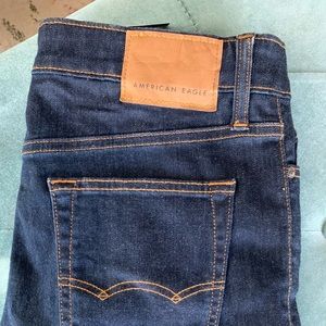 American eagle jeans 30x32